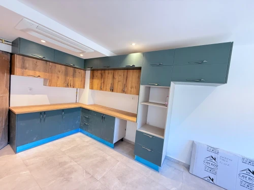Vente Appartement F4 Alger Cheraga