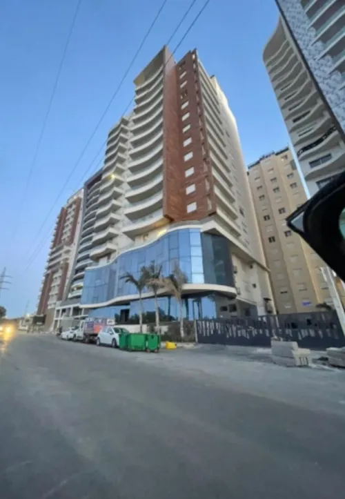Location Appartement F4 Alger Ouled fayet