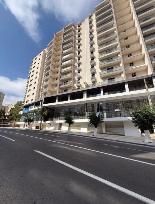 Vente Local Alger Bir mourad rais