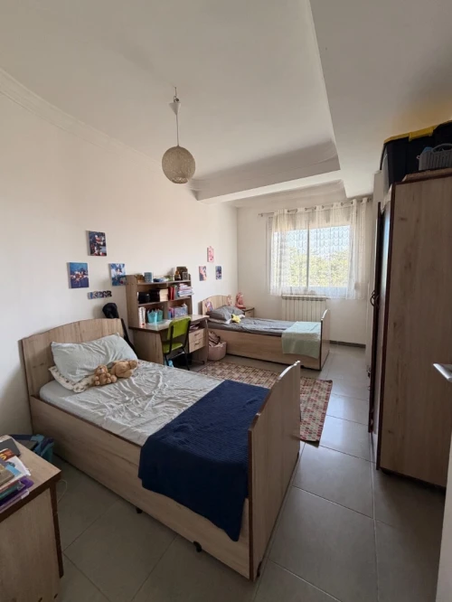 Vente Appartement F4 Alger Kouba