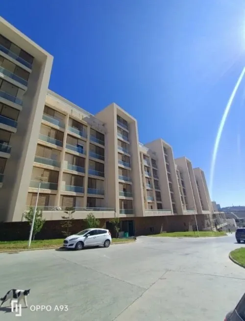 Location Appartement F4 Alger Cheraga