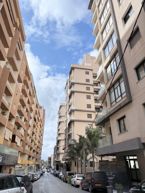 Vente Appartement F4 Alger Cheraga