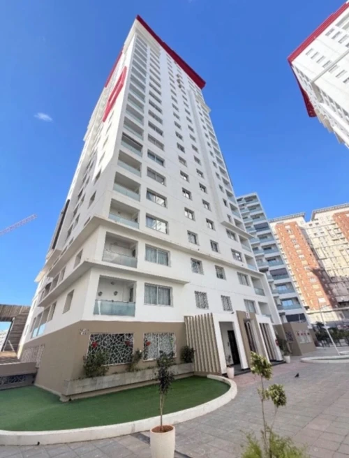 Location Appartement F3 Alger Birkhadem