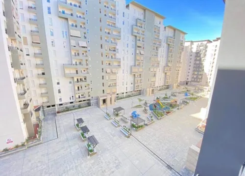 Location Appartement F3 Alger Birkhadem