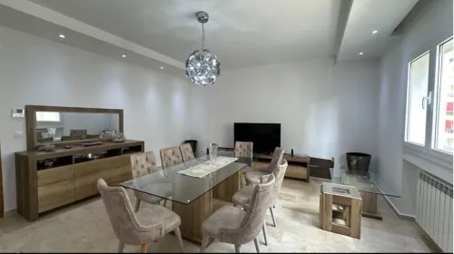 Location Appartement F5 Alger Ouled fayet