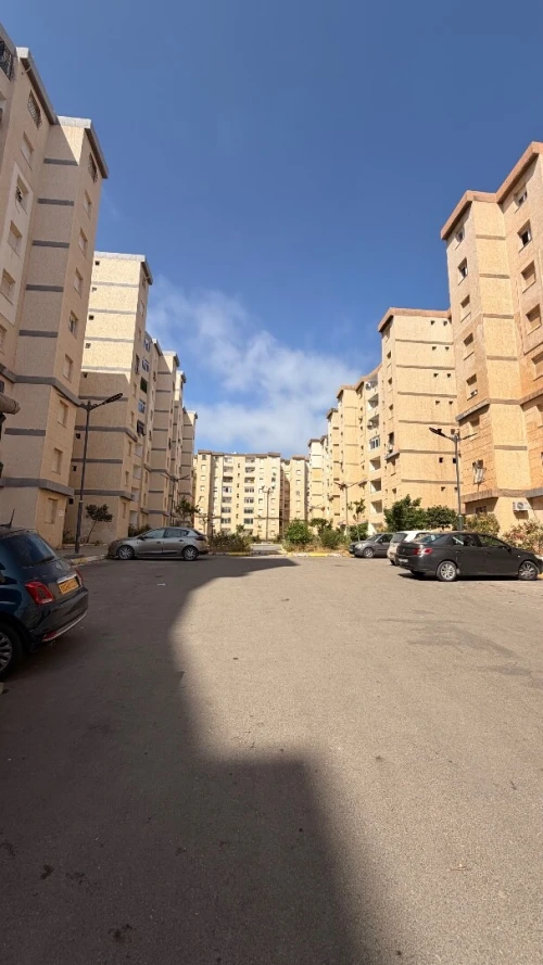Vente Appartement F3 Tipaza Douaouda