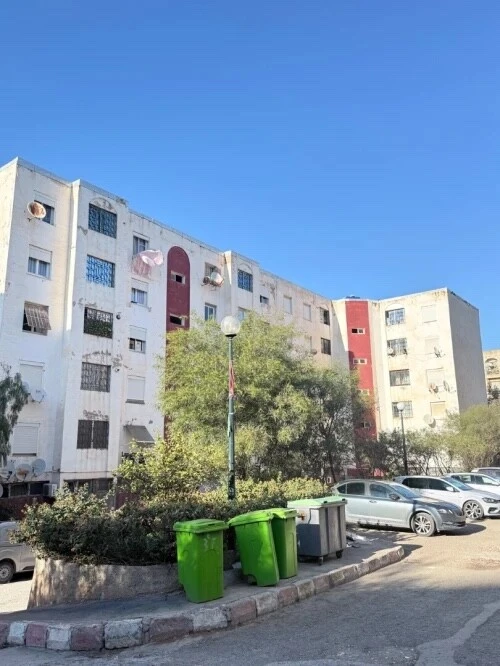 Vente Appartement F2 Alger Staoueli