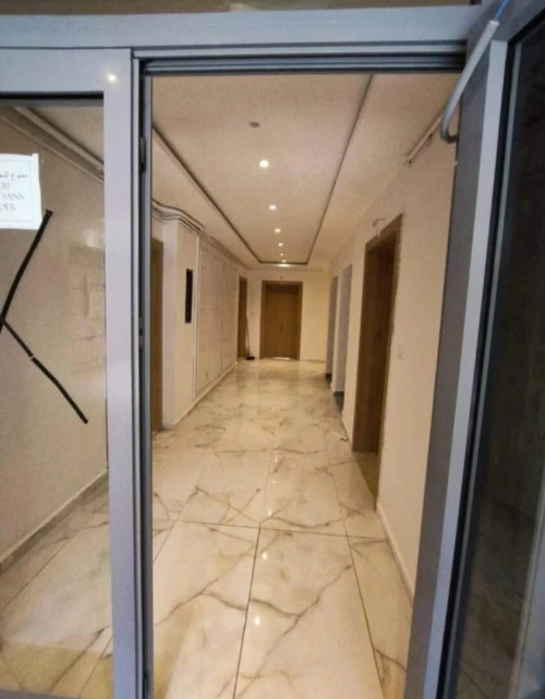 Vente Appartement F4 Alger Cheraga