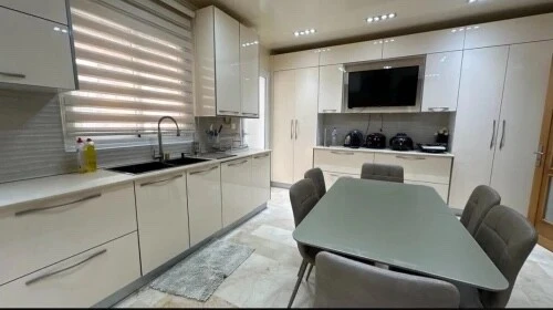Location Appartement F5 Alger Ouled fayet