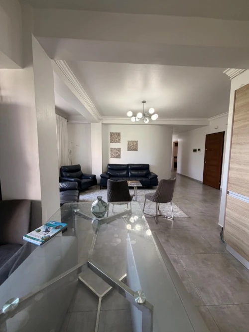 Vente Appartement F4 Alger Kouba