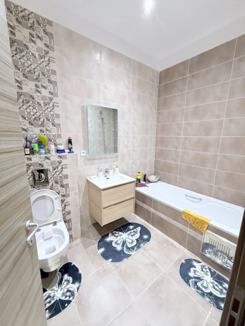 Vente Appartement F4 Alger Ouled fayet