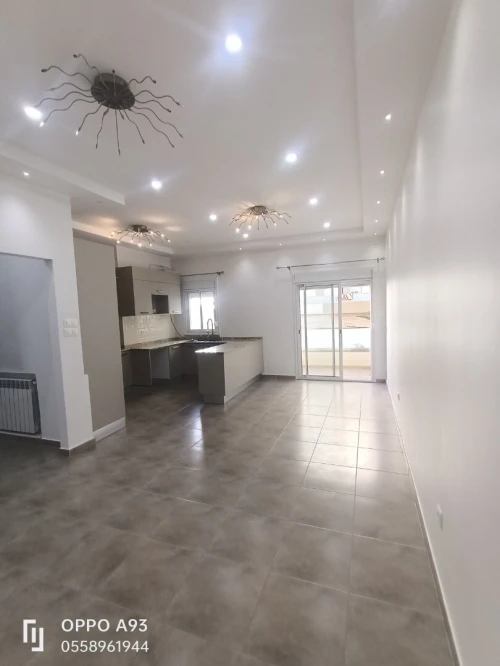 Location Appartement F3 Alger Ouled fayet