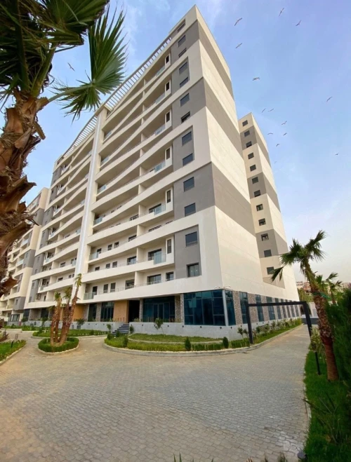 Vente Appartement F4 Alger Cheraga