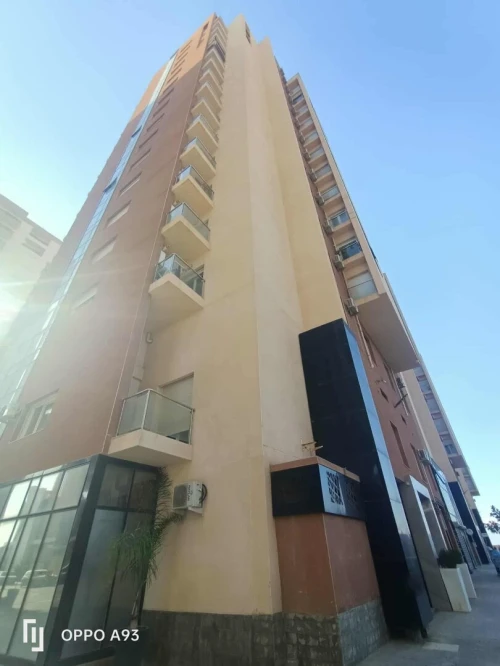 Location Appartement F3 Alger Cheraga