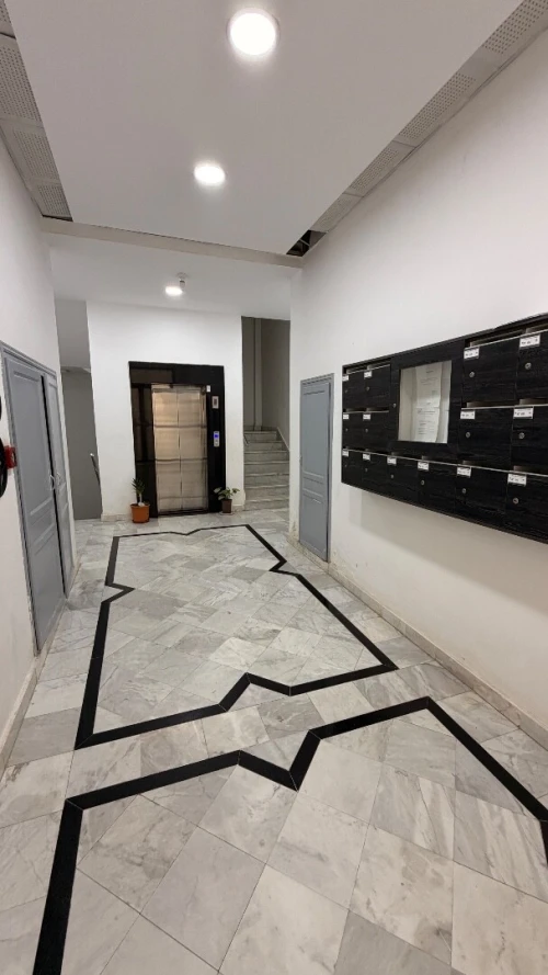 Vente Appartement F5 Alger Ouled fayet