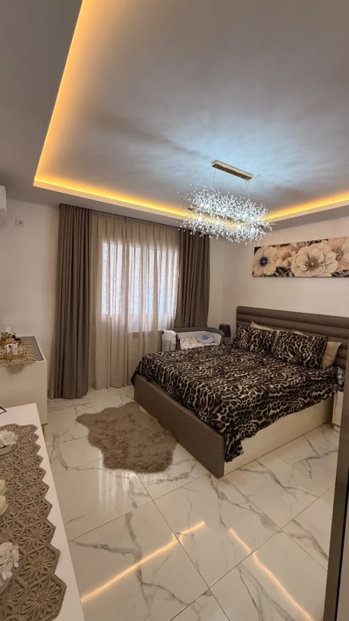 Vente Appartement F3 Alger Ouled fayet