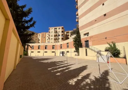 Vente Appartement F4 Alger Draria