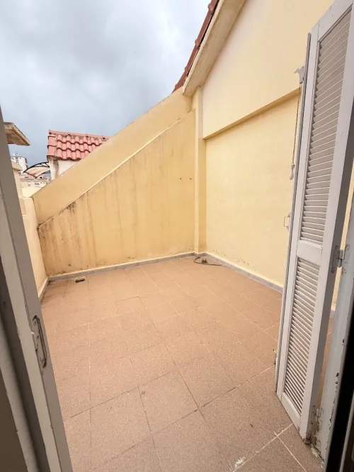 Vente Appartement Duplex F5 Alger Ouled fayet