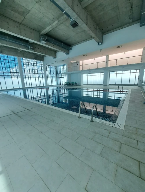 Location Appartement F4 Alger Cheraga