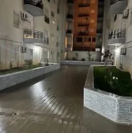 Location Appartement F4 Alger Cheraga