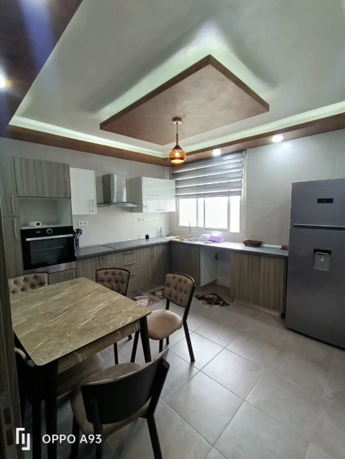 Vente Appartement F4 Alger Birkhadem