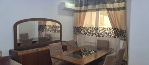 Location Appartement F3 Alger Draria
