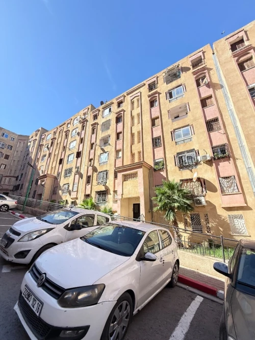 Vente Appartement F3 Alger Draria