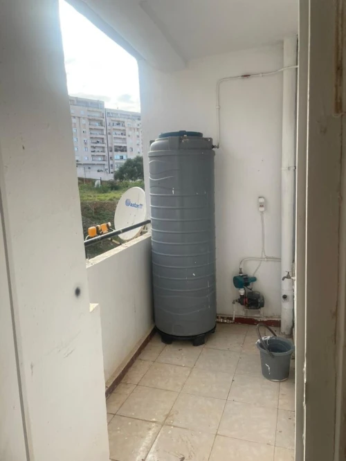 Vente Appartement F3 Tipaza Douaouda