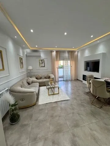 Vente Appartement F4 Alger Ouled fayet