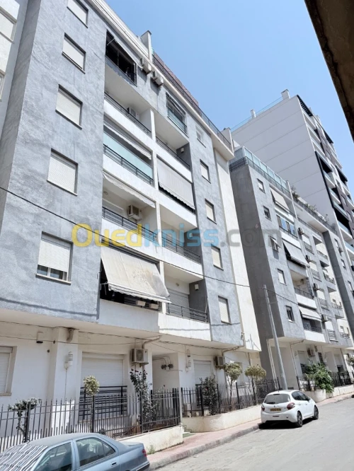 Vente Appartement F3 F4 Alger Cheraga
