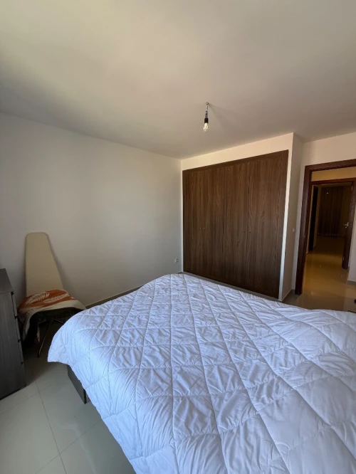 Vente Appartement F4 Alger Cheraga