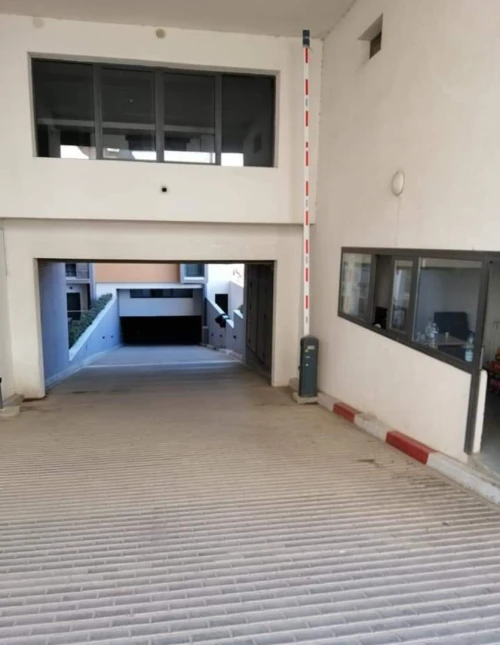 Vente Appartement F4 Alger Cheraga