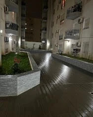 Location Appartement F4 Alger Cheraga