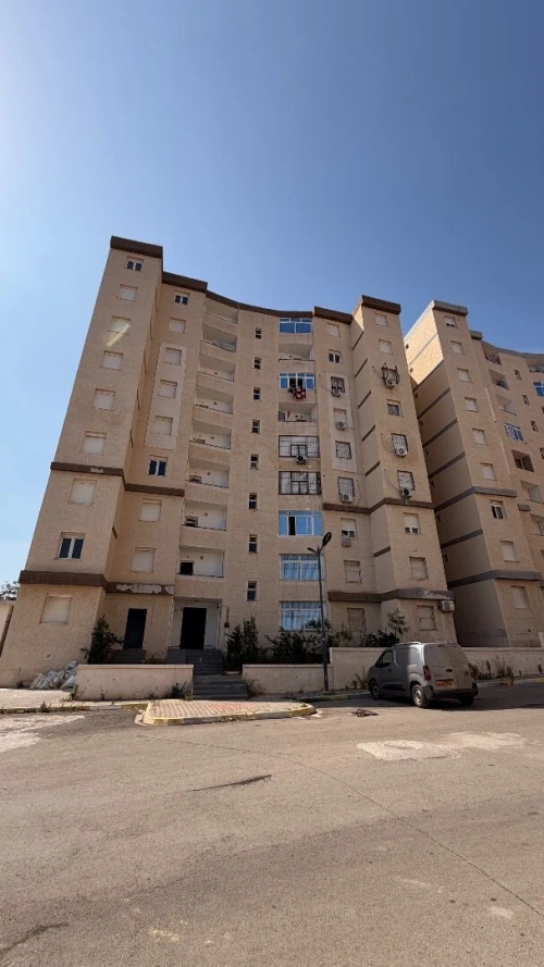Vente Appartement F3 Tipaza Douaouda