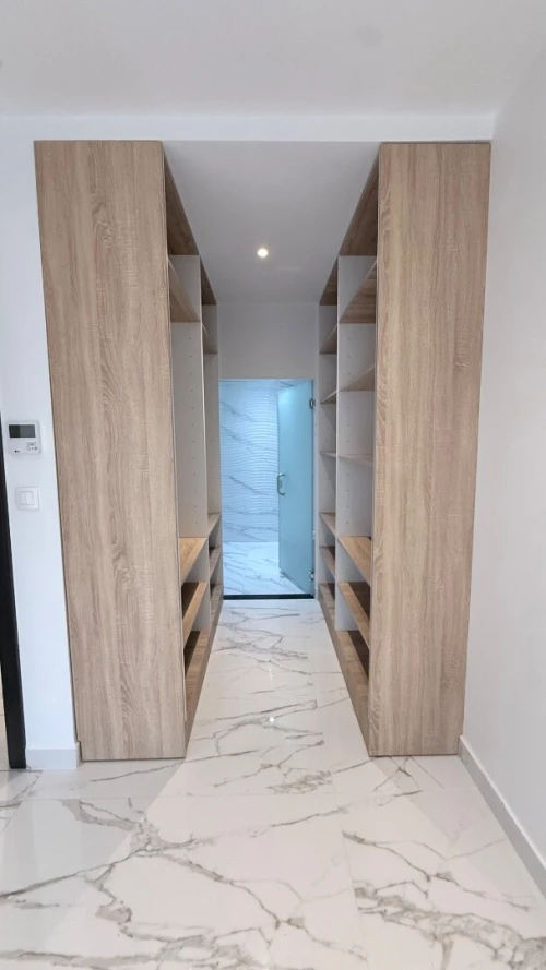Location Appartement F4 Alger Dely brahim