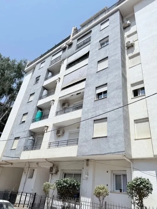 Location Appartement F3 Alger Cheraga