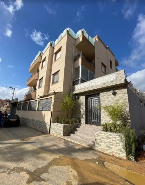 Location Appartement F3 Alger Draria
