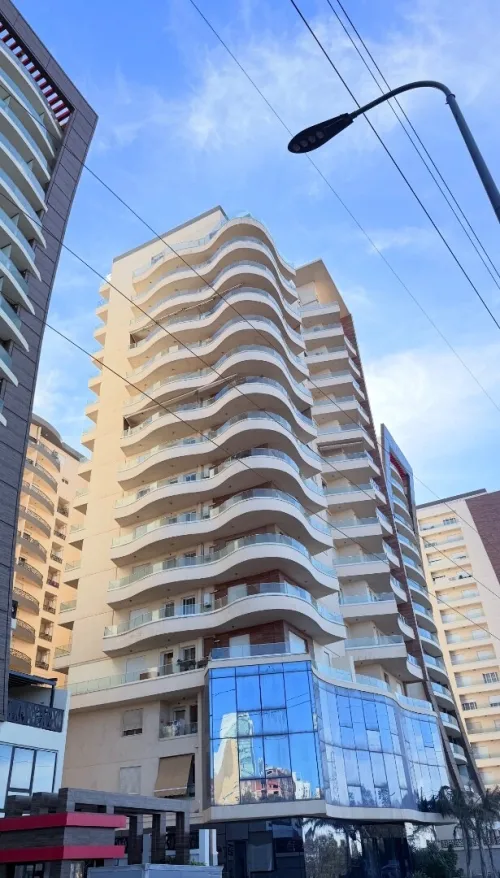 Location Appartement F4 Alger Ouled fayet