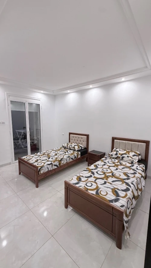 Vente Appartement F4 Alger Cheraga