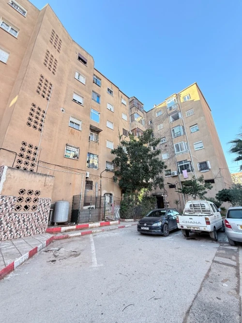 Vente Appartement F4 Tipaza Kolea