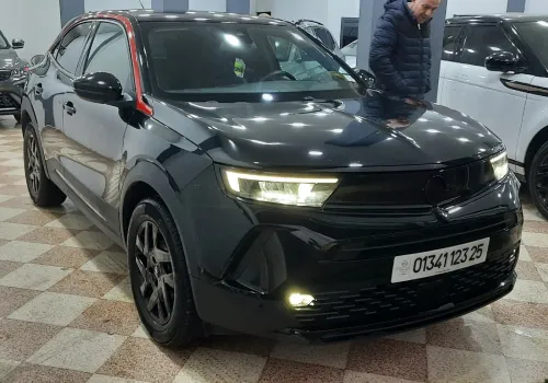 Opel Mokka 2023 GS Line