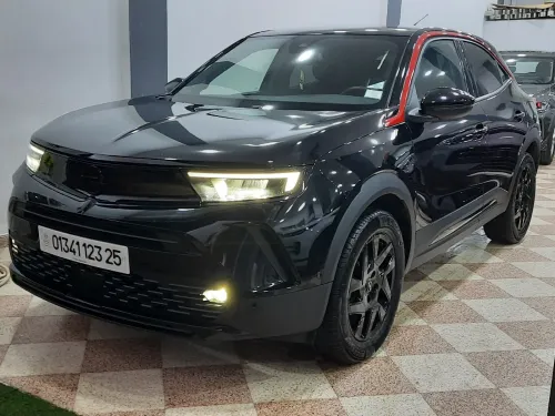 Opel Mokka 2023 GS Line