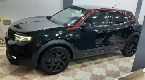 Opel Mokka 2023 GS Line