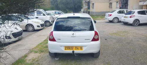 Renault Clio Campus 2014 
