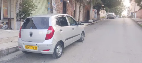 Hyundai i10 2015 