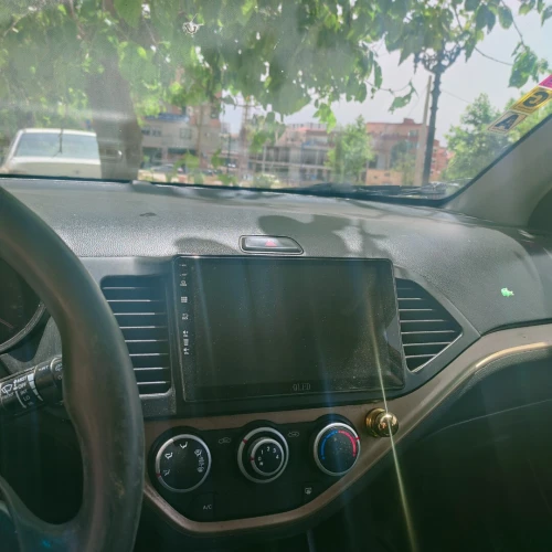 Kia Picanto 2014 Pop plus