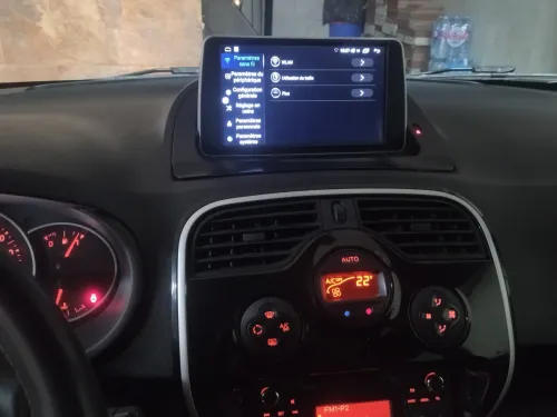 Renault Kangoo 2020 Privilège plus