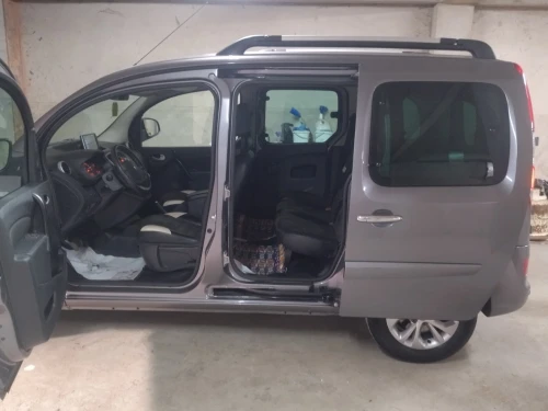 Renault Kangoo 2020 Privilège plus