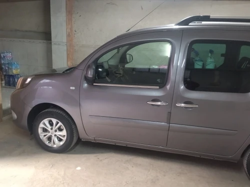 Renault Kangoo 2020 Privilège plus