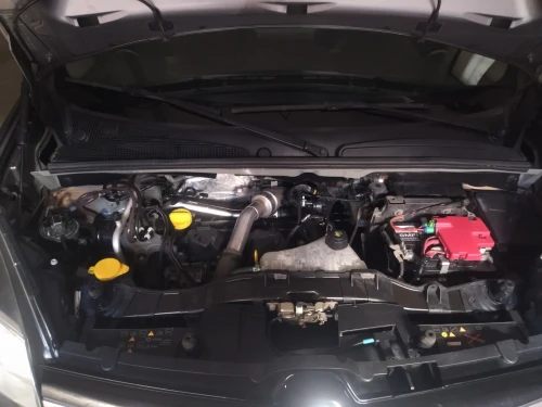 Renault Kangoo 2020 Privilège plus